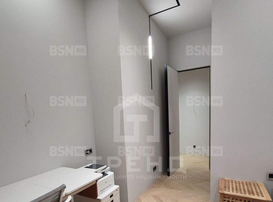 Продажа трехкомнатной квартиры - Стачек проспект, д.67, корп.2 