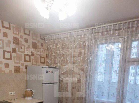Продажа однокомнатной квартиры - Тельмана улица, д.30, корп.2 