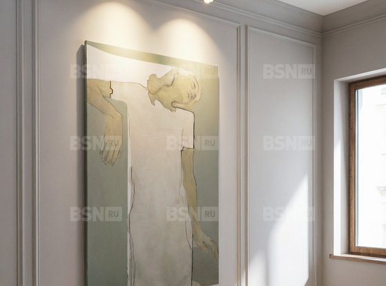 Продажа двухкомнатной квартиры - Канала Грибоедова набережная, д.84 