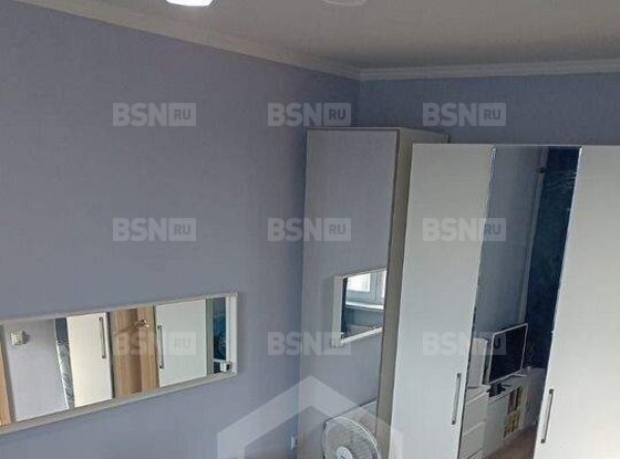 Продажа однокомнатной квартиры - Мурино, Петровский бульвар, д.14, корп.5 