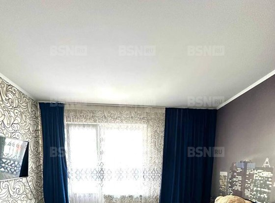 Продажа однокомнатной квартиры - Маршала Казакова улица, д.78, корп.1 