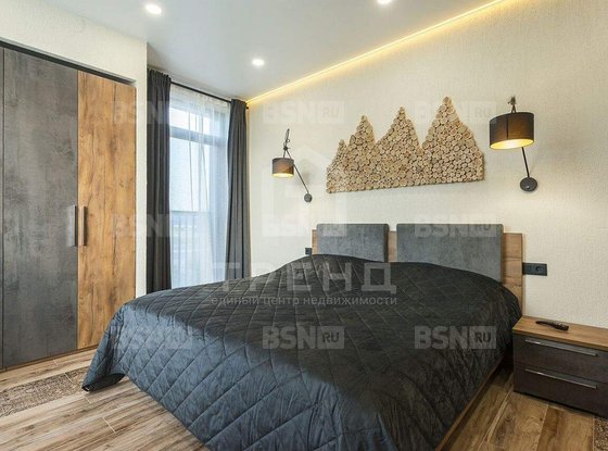 Продажа однокомнатной квартиры - деревня Мистолово, Спортивный проезд, д.21 