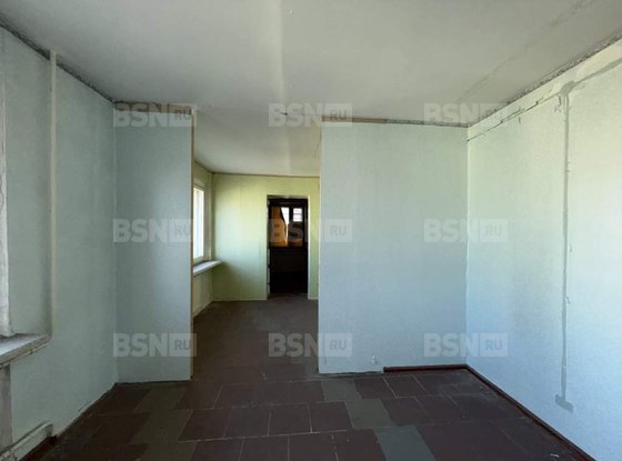 Продажа офиса - Просвещения проспект, д.87, корп.1 литера А 