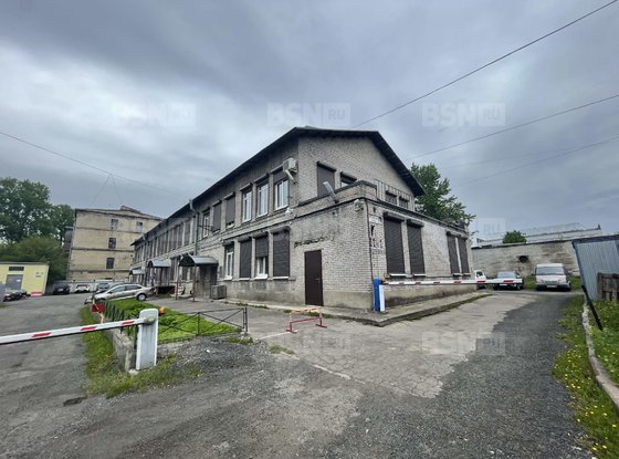 Аренда офиса - Заставская, д.11, корп.1 