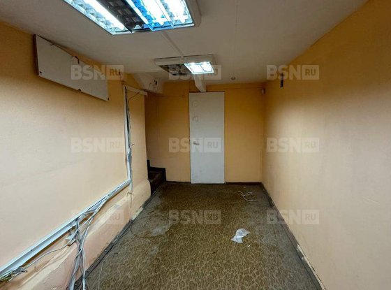 Продажа офиса - Индустриальный проспект, д.15, литера А 