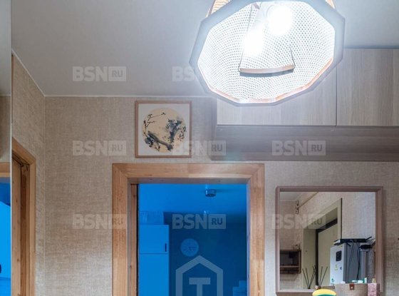 Продажа однокомнатной квартиры - Мурино, Привокзальная площадь, д.5, Ак1 