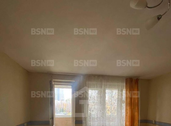 Продажа двухкомнатной квартиры - поселок Шушары, Школьная улица, д.28 