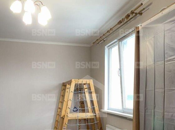 Продажа двухкомнатной квартиры - Парашютная улица, д.36, корп.1 