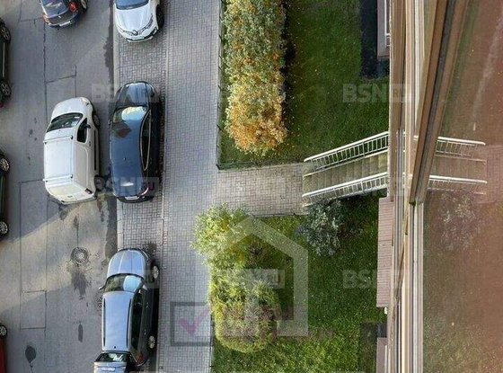 Продажа трехкомнатной квартиры - Комендантский проспект, д.53, корп.4 
