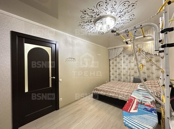 Продажа двухкомнатной квартиры - Бабушкина улица, д.31 
