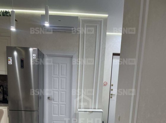 Продажа однокомнатной квартиры - Челюскина улица, д.10 