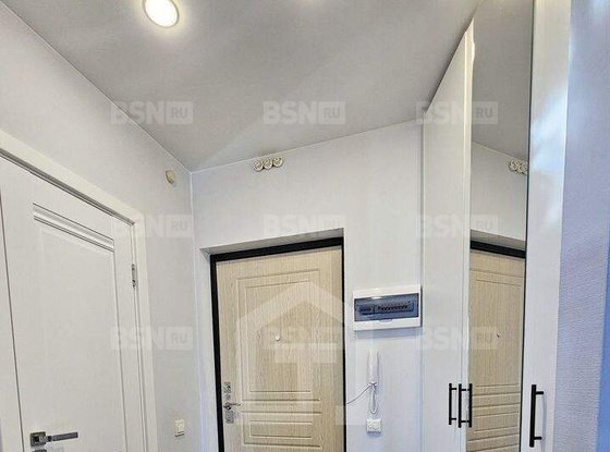 Продажа однокомнатной квартиры - Мурино, Екатерининская улица, д.2 