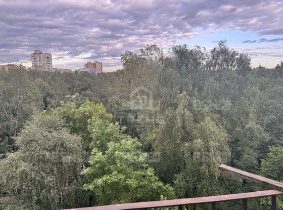 Продажа однокомнатной квартиры - Верности улица, д.10, корп.4 