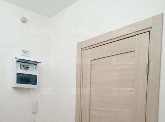 Аренда однокомнатной квартиры - Чарушинская улица, д.24, корп.1 