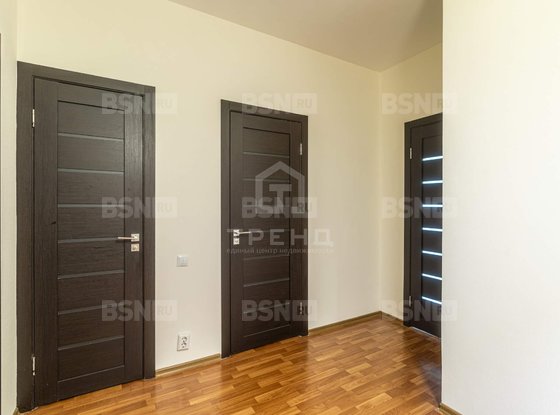 Продажа двухкомнатной квартиры - Героев проспект, д.26, корп.2 