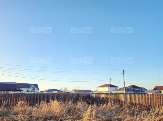 Продажа участка - Флора территория снт, 14-ая линия