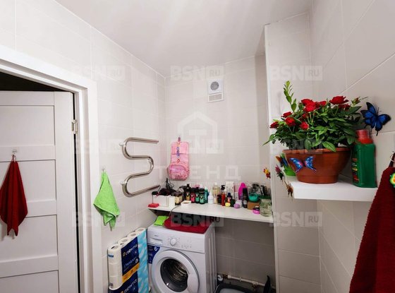 Продажа однокомнатной квартиры - Бугры, Гаражный проезд, д.27, корп.2 