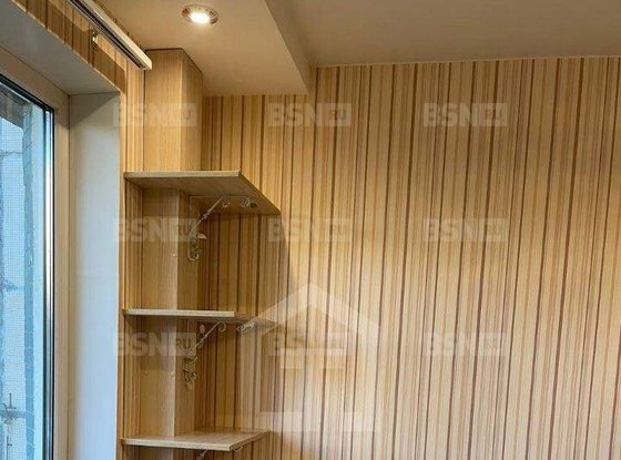 Продажа двухкомнатной квартиры - Маршала Захарова улица, д.22, корп.1 литера В 
