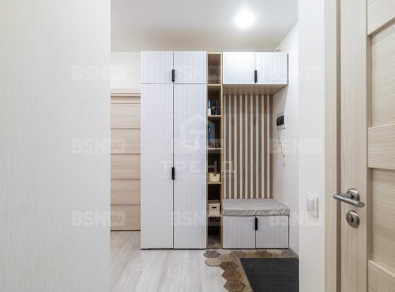 Продажа двухкомнатной квартиры - Светлановский проспект, д.8 