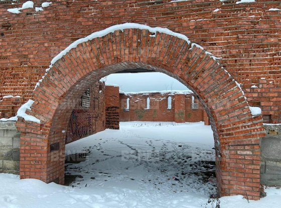 Продажа участка - поселок Парголово, Дальневосточная улица