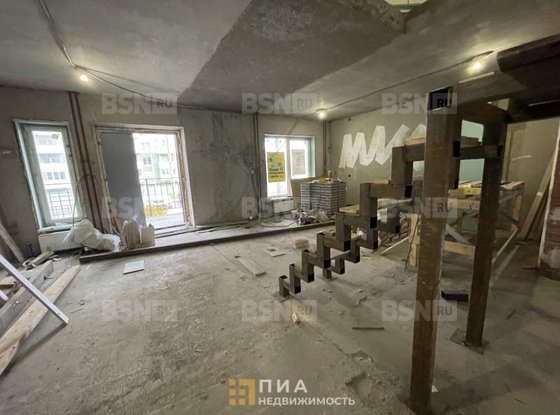 Продажа универсального помещения - поселок Шушары, Московское шоссе, д.288 
