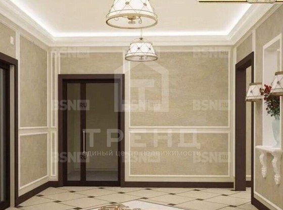 Продажа четырехкомнатной квартиры - Варшавская улица, д.51, корп.1 