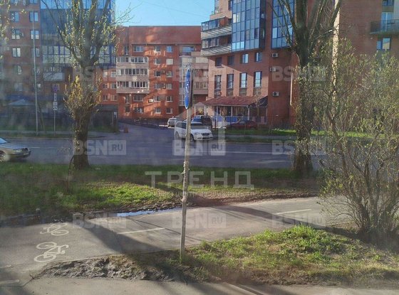 Продажа трехкомнатной квартиры - Ленсовета улица, д.73, корп.2 