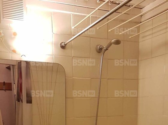 Продажа двухкомнатной квартиры - Белградская улица, д.28, корп.4 