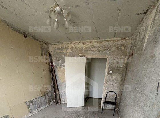 Продажа двухкомнатной квартиры - Купчинская улица, д.36 
