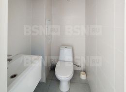 Продажа трехкомнатной квартиры в новостройке - Санкт-Петербург, ул. Плесецкая 