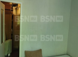 Продажа двухкомнатной квартиры - Россия, Ленинградская область, Гатчинский район, Никольское с., Меньковская ул., 3 