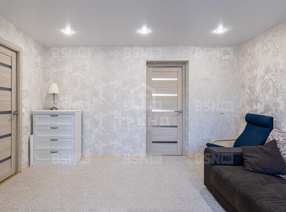 Продажа трехкомнатной квартиры - Луначарского проспект, д.88, корп.1 