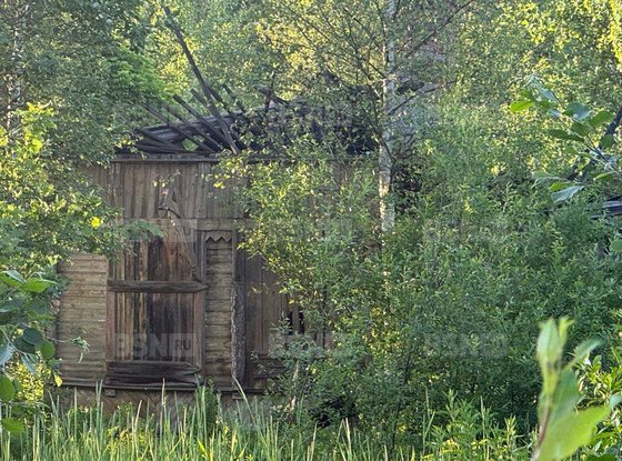 Продажа отдельно стоящего здания - поселок Песочный, Железнодорожная улица, д.14, литера А 