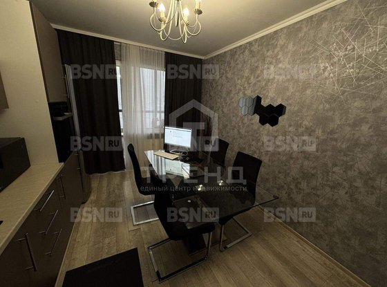 Продажа двухкомнатной квартиры - Кушелевская дорога, д.3, корп.2 