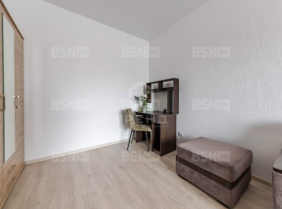 Продажа однокомнатной квартиры - Александра Матросова улица, д.8, корп.3 
