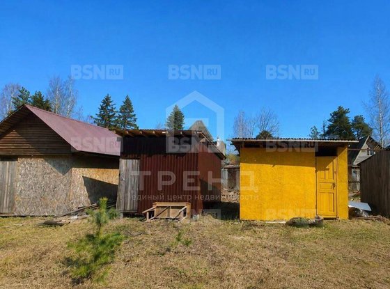 Продажа двухкомнатной квартиры - поселок Кирилловское, Советская улица, д.26 