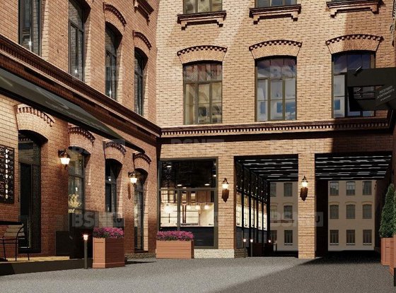 Продажа однокомнатной квартиры - Заставская улица, д.33, с3 