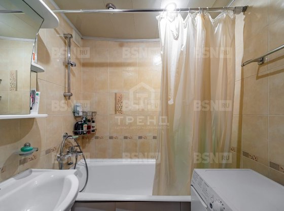 Продажа двухкомнатной квартиры - Науки проспект, д.47, корп.2 