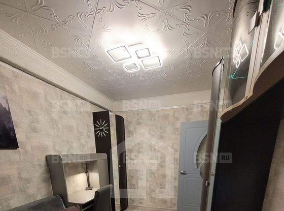 Продажа двухкомнатной квартиры - Витебский проспект, д.47, корп.1 