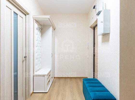 Продажа однокомнатной квартиры - Героев проспект, д.25, корп.1 