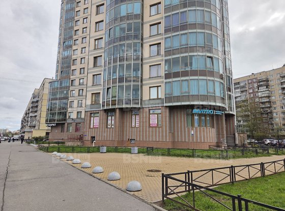 Аренда универсального помещения - Гражданский проспект, д.113, корп.3 