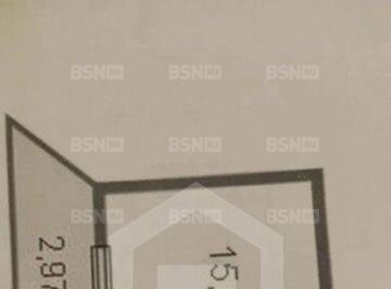 Продажа однокомнатной квартиры - Октябрьская набережная, д.124, корп.7 