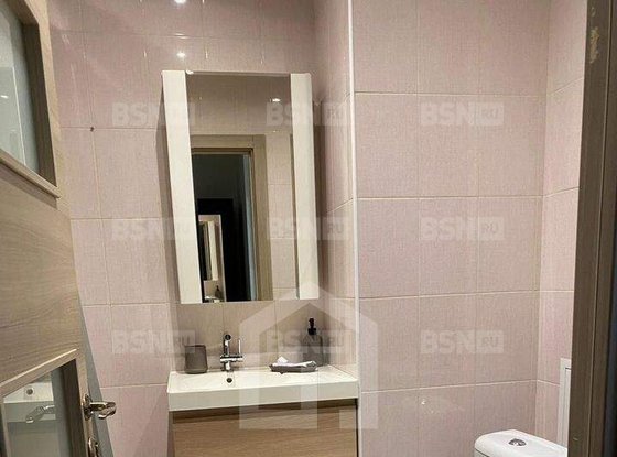 Продажа однокомнатной квартиры - Мурино, Новая улица, д.7, корп.2 