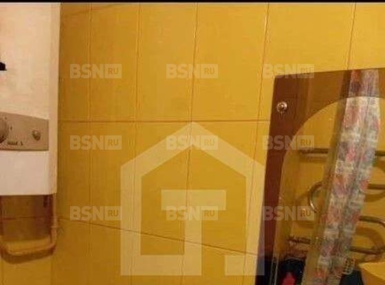 Продажа двухкомнатной квартиры - Синявинская улица, д.13, корп.2 