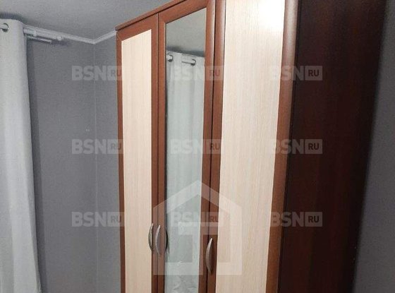 Продажа двухкомнатной квартиры - Непокорённых проспект, д.16, корп.1д 