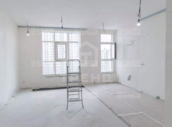 Продажа двухкомнатной квартиры - Дыбенко улица, д.8, корп.2 
