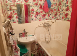 Продажа двухкомнатной квартиры - Ленинградская область, Гатчинский район, Гатчина г., 7 Армии ул., д.10а 