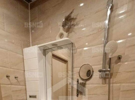 Продажа двухкомнатной квартиры - Морская набережная, д.41, корп.1 