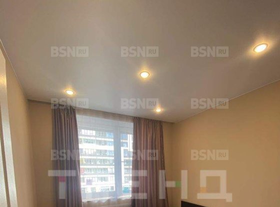 Продажа двухкомнатной квартиры - Бокситогорская улица, д.33 