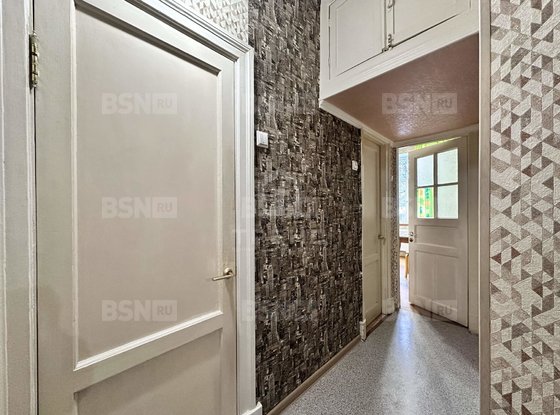 Продажа двухкомнатной квартиры - Курская улица, д.31 